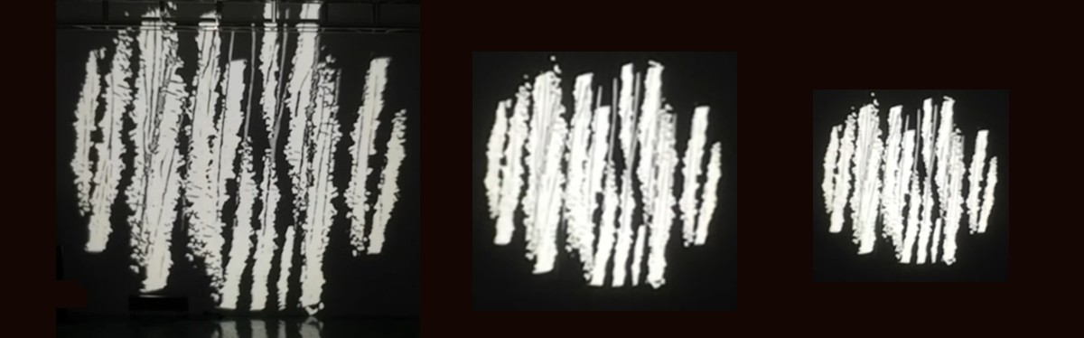 gobo projektor zoom funksjon