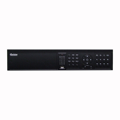 HD NVR til 16 kameraer, Internett, VGA, HDMI, USB