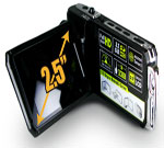 LCD skjerm