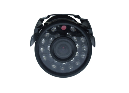 CCTV kameraer