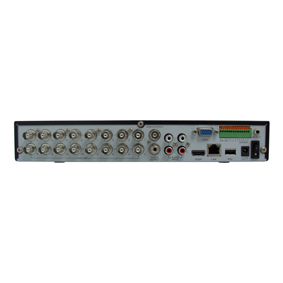 dvr-opptakere
