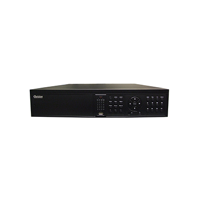Hybrid DVR