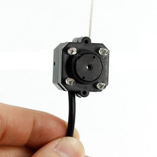 pinhole wifi-kamera