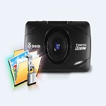 dvr kamera manual SOS beskyttelse
