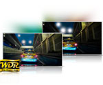 WDR-teknologi