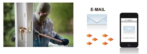 e-postvarsel