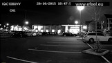 bilde shot ahd Varifocal Camera