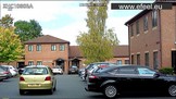 AHD CCTV-kamerabilde