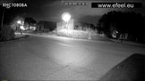 CCTV sikkerhetskamera opptak ahd