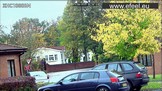 Ekte zaber ahd CCTV-kameraer