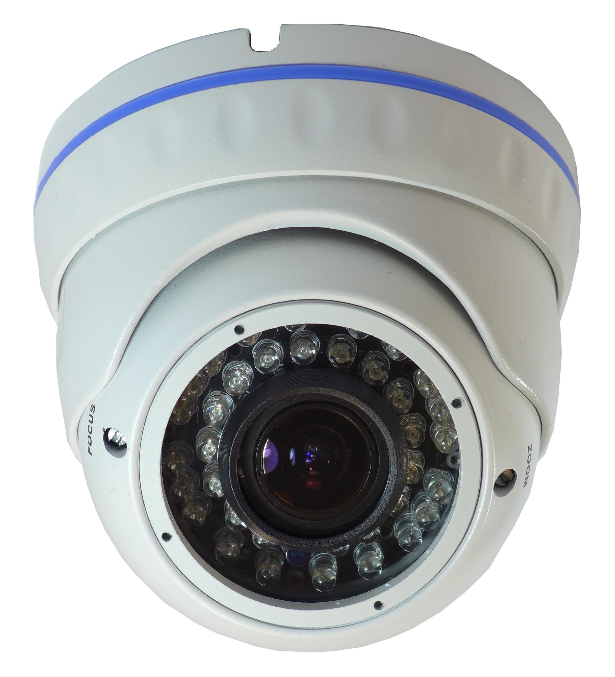 Sikkerhetskamera IQC1080-mm-001