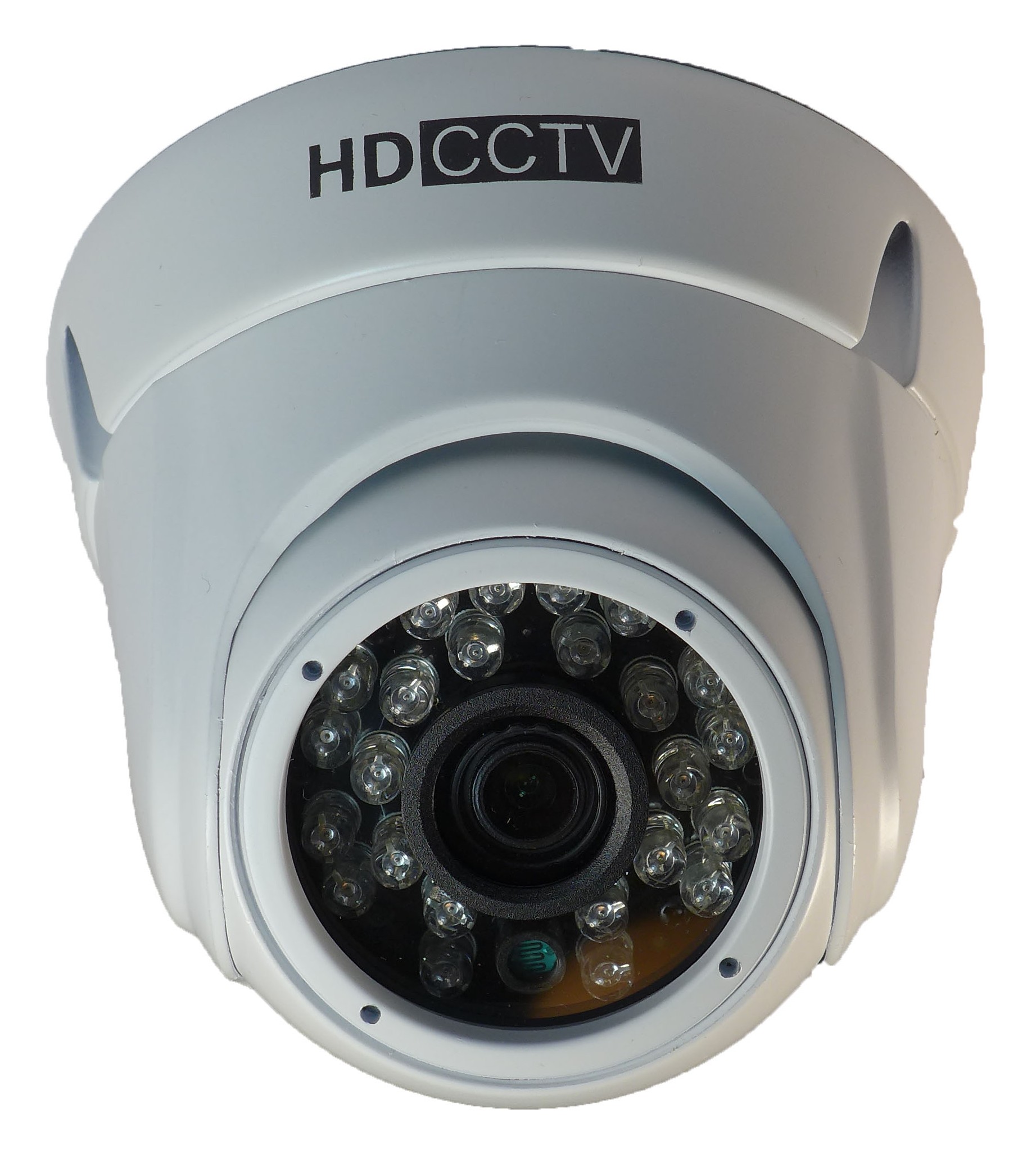 Sikkerhetskamera OAHD-yyxx-12