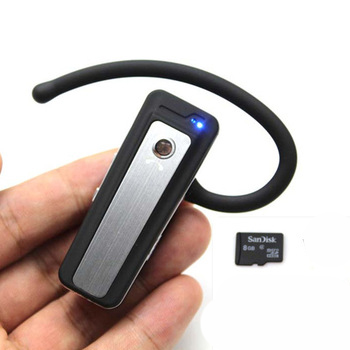 headset spionkamera