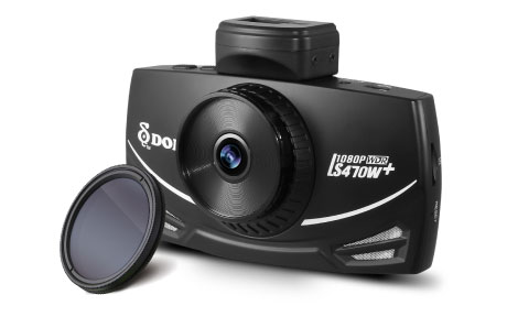 polarisasjonsfilter DOD LS470W +