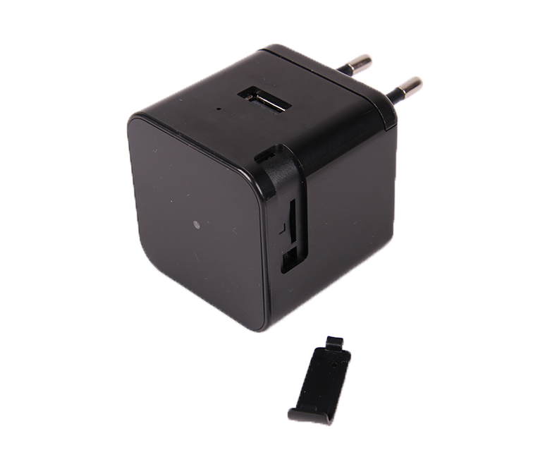 adapter med full hd kamera