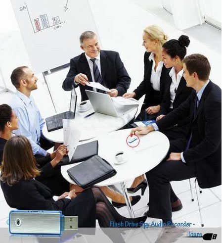 usb lydopptaker for lydopptak