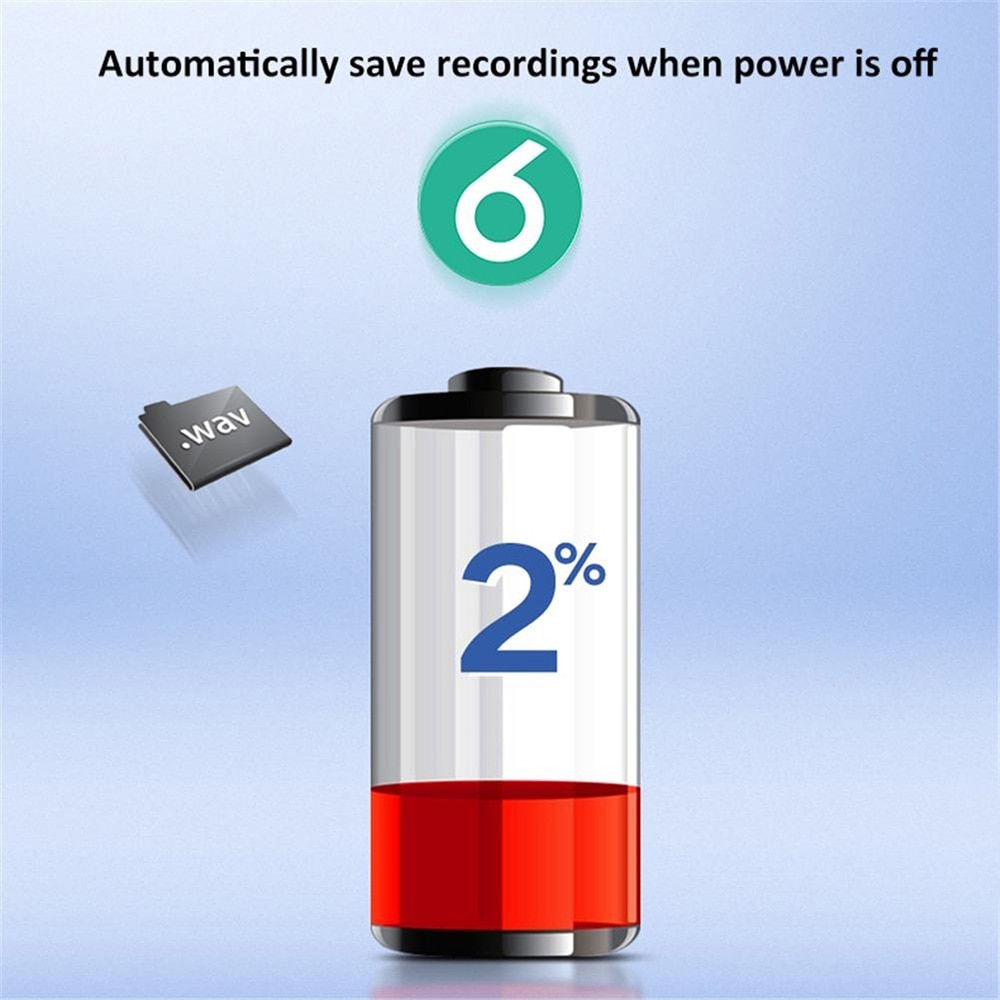 automatisk lagring av batteridata