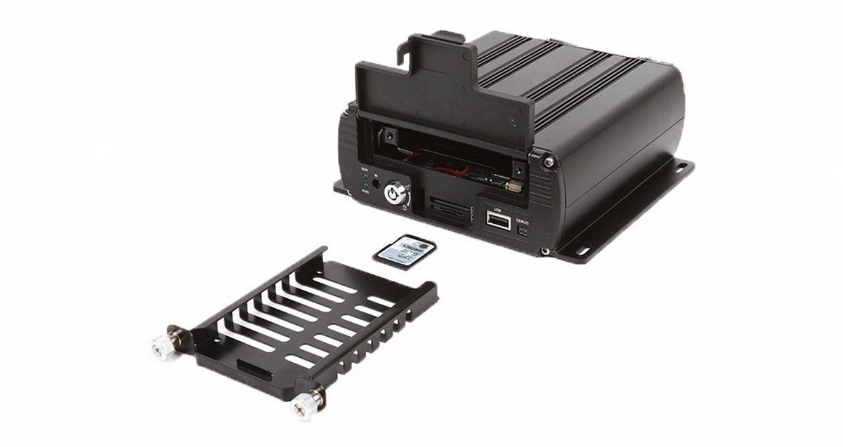 bilkameraer støtter hdd-opptak harddisk sd-kort - profio x7