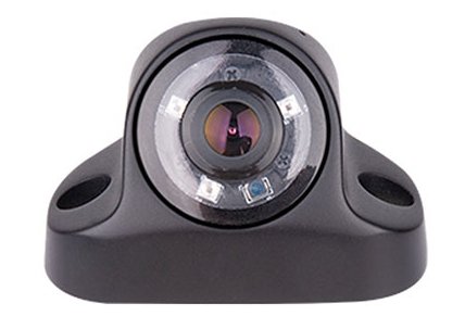 Mini ryggekamera med FULL HD 1080P oppløsning og nattsyn
