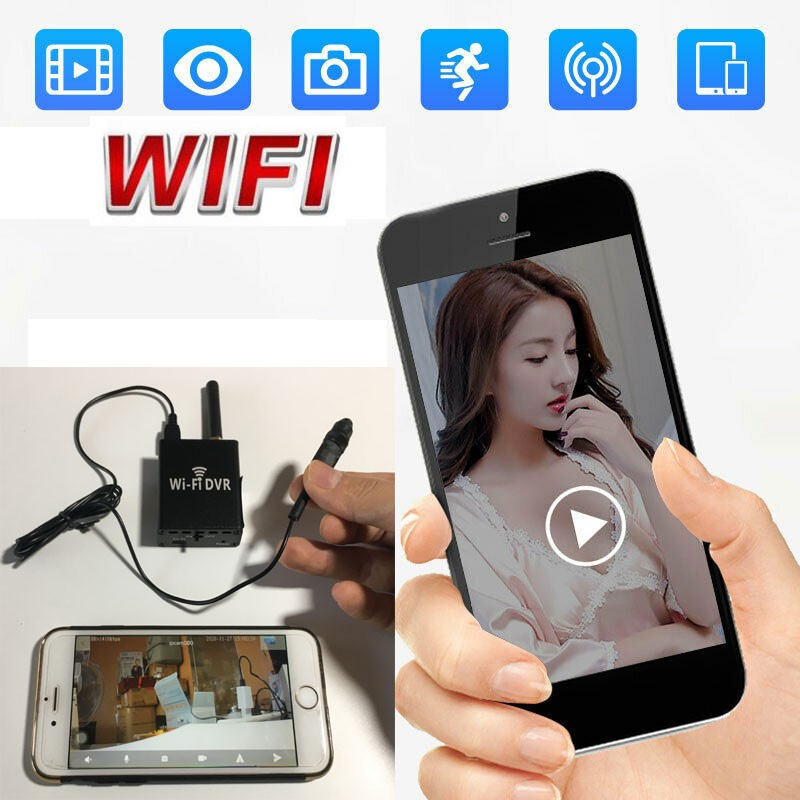 wifi-overføring pc mobil smarttelefon